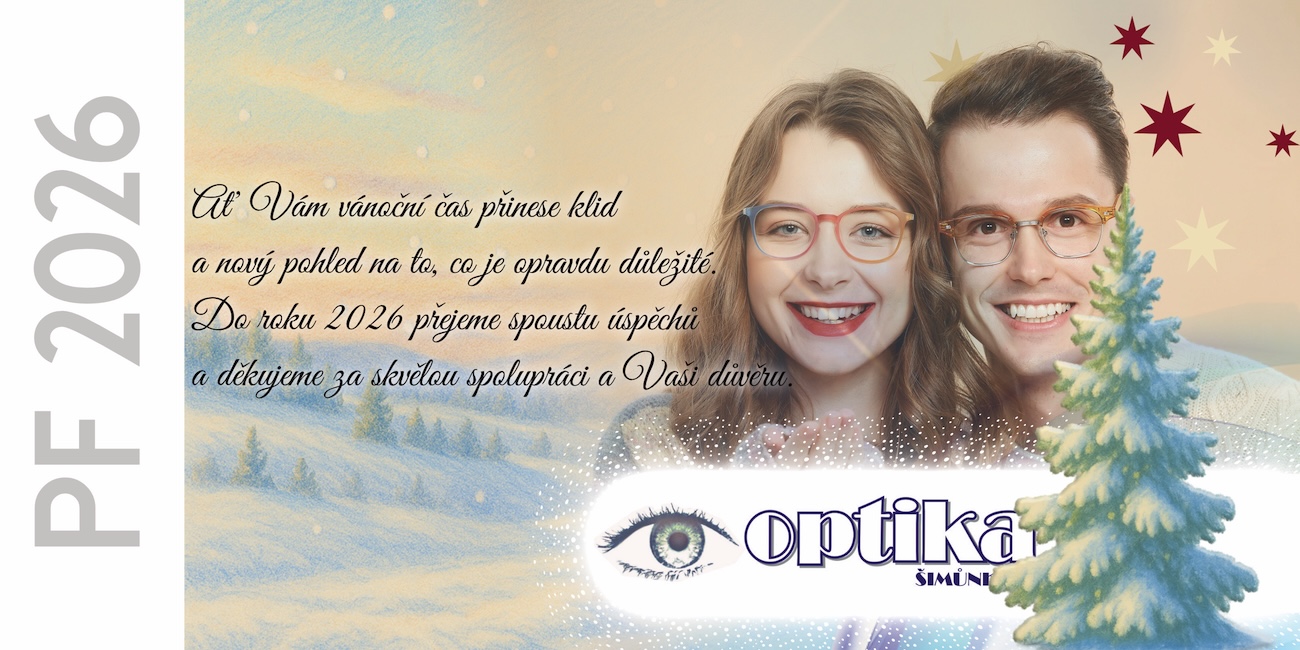 OPTIKA - ŠIMŮNKOVÁ Teplice, s.r.o.