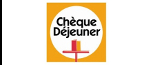 Cheque Dejeuner