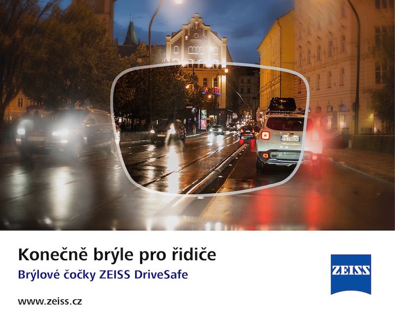 ZEISS - OPTIKA - ŠIMŮNKOVÁ Teplice, s.r.o.